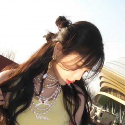 女神的子宫