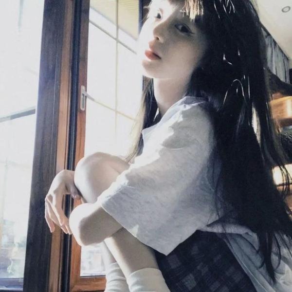 视线中的光