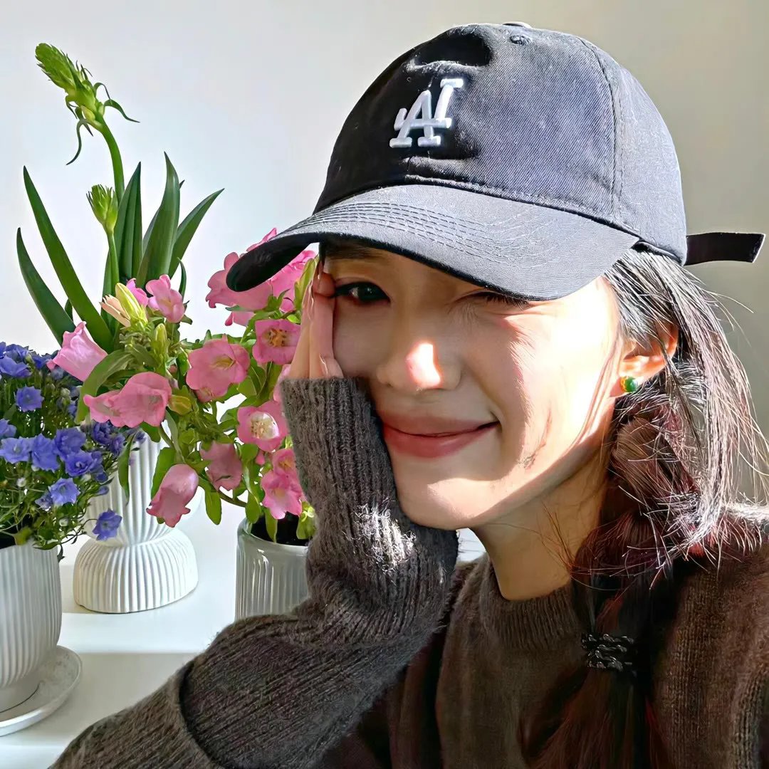 青春无季