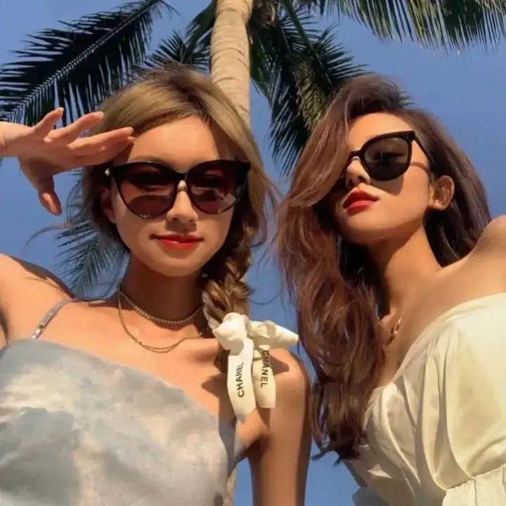 我的妈咪金摇摆